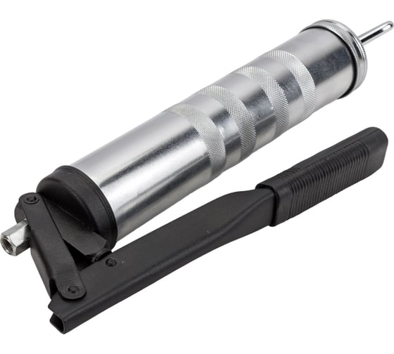 Плунжерный шприц для смазки ЭВРИКА ER-62450CH