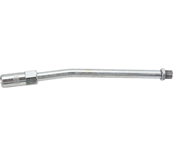 Плунжерный шприц для смазки ЭВРИКА ER-62450CH