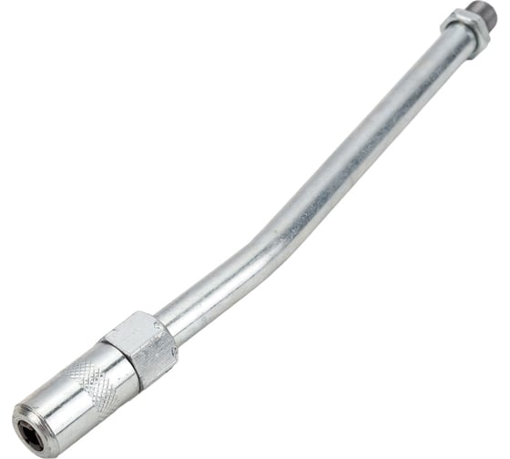 Плунжерный шприц для смазки ЭВРИКА ER-62450CH