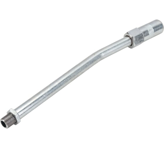 Плунжерный шприц для смазки ЭВРИКА ER-62450CH