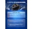 Набор фиксаторов для двигателей ROCKFORCE RF-401395(17083) 5