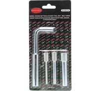 Набор фиксаторов для обслуживания двигателей Ford, Mazda, Citroen, Peugeot ROCKFORCE RF-9G1219(17080)