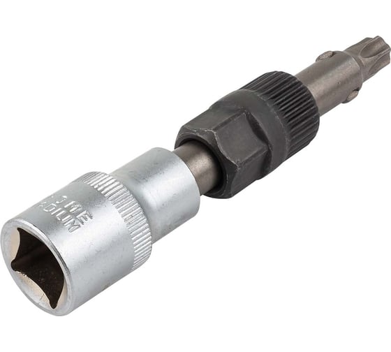 Ключ генератора ROCKFORCE 1/2DR торкс T50 для Mersedes А class RF-678(11623)