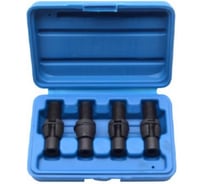 Набор фиксаторов для подрамника VW, Audi ROCKFORCE RF-403124