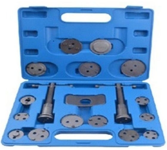 Набор для обслуживания тормозных цилиндров ROCKFORCE RF-65805(16991) 1