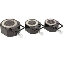 Гидравлический низкопрофильный цилиндр ROCKFORCE 20т RF-1405-1(16077)