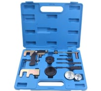 Набор фиксаторов для обслуживания двигателей ROCKFORCE Renault, Nissan, Opel RF-911G5(15490)