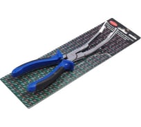 Изогнутые клещи для коннектора свечей накаливания Rockforce RF-9G1002(16597)