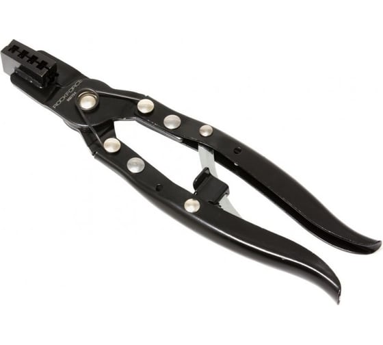 Клещи для шланговых хомутов Rockforce RF-9G0724(19316) 1
