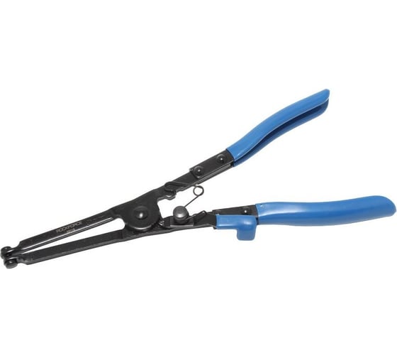 Клещи для снятия и установки хомутов выхлопной трубы Rockforce RF-33116(15879) 1