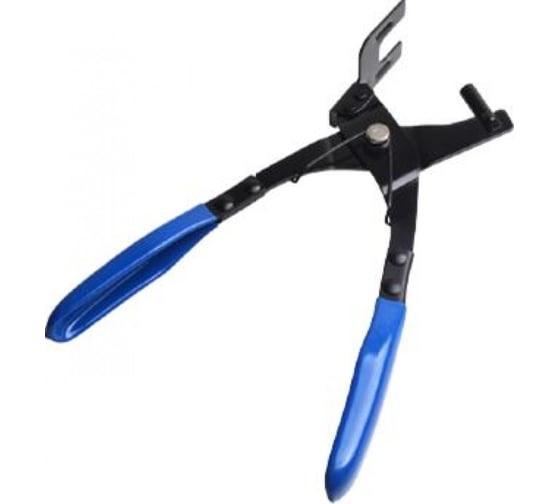 Клещи для снятия втулок крепления выхлопной трубы Rockforce RF-9T0316(15394) 1