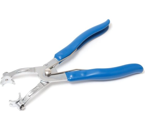 Клещи для пружинных хомутов 8.5" Rockforce RF-9G0722A(27416) 1