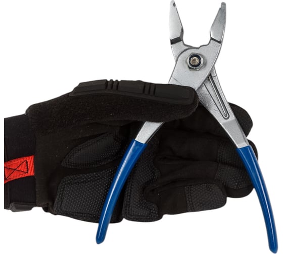 Клещи для хомутов Rockforce RF-9G0104B(19314)