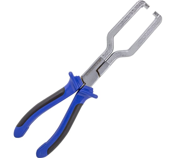 Клещи для коннектора топливного фильтра Rockforce в блистере RF-9G0716(17276) 1