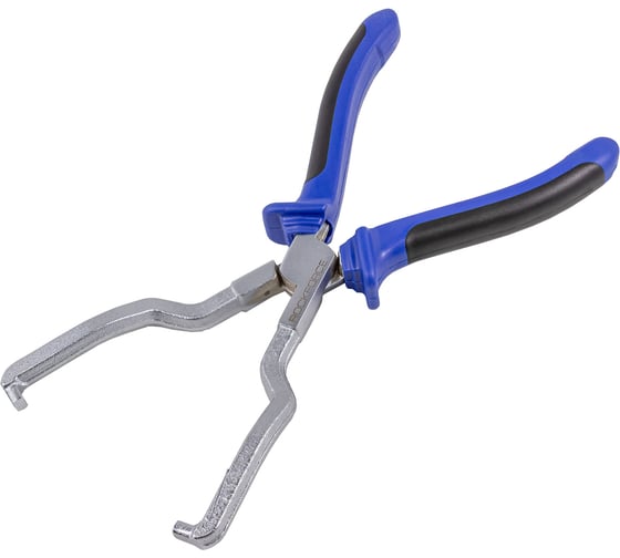 Клещи для коннектора топливного фильтра Rockforce в блистере RF-9G0716(17276)