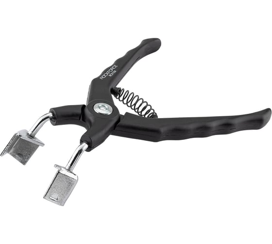 Изогнутые клещи для реле Rockforce RF-9C0104(27414)