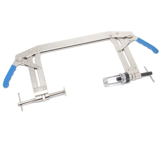 Рассухариватель клапанов струбцинного типа Rockforce RF-62107(17066)