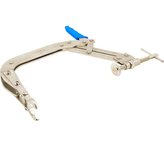 Рассухариватель клапанов струбцинного типа Rockforce RF-62103(17068)