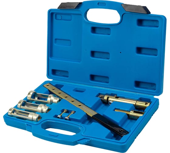 Рассухариватель клапанов Rockforce 8 предметов RF-908G7A(28438)