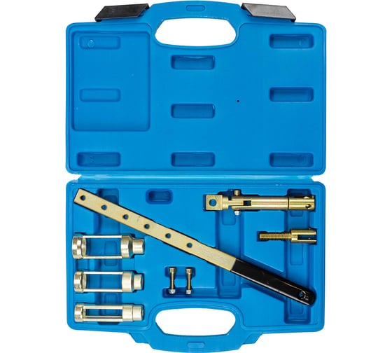Рассухариватель клапанов Rockforce 8 предметов RF-908G7A(28438)