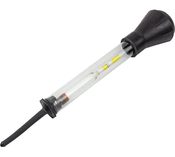 Ареометр для антифриза с колбой Rockforce RF-9G4001A(26929)