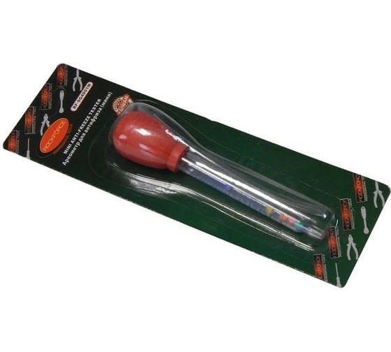 Ареометр для антифриза мини Rockforce RF-9G4001M(26930)