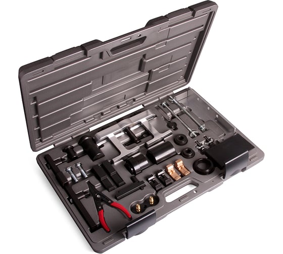 Набор для ремонта и обслуживания компрессоров Car-tool CT-E3013 1