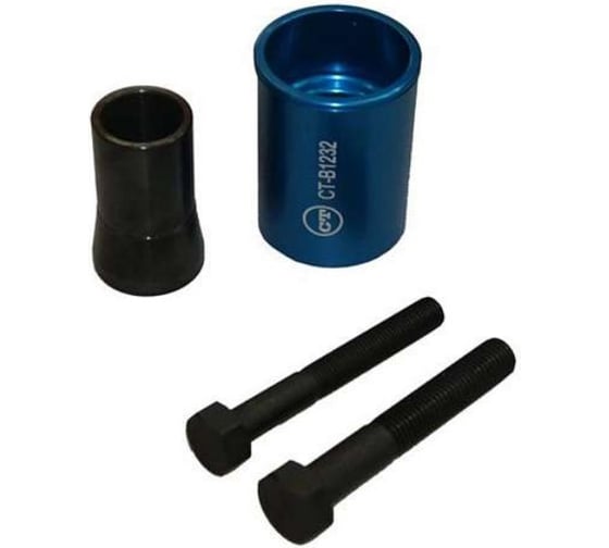 Оправки для установки сальников Car-tool CT-B1232 1