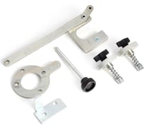 Набор для установки ГРМ FIAT 1.3 JTD Car-tool CT-E042