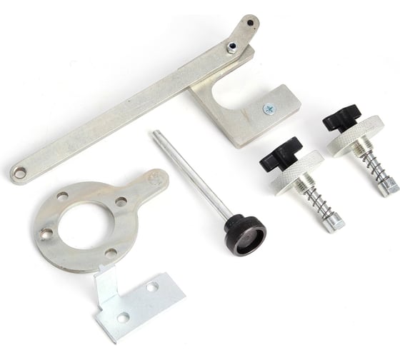 Набор для установки ГРМ FIAT 1.3 JTD Car-tool CT-E042 1