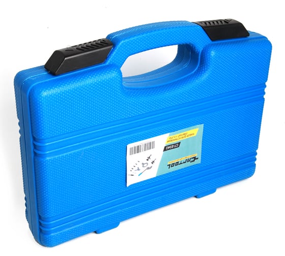 Набор для установки ГРМ FIAT 1.3 JTD Car-tool CT-E042