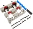 Набор для установки ГРМ Mercedes M270 Car-tool CT-M2700 2