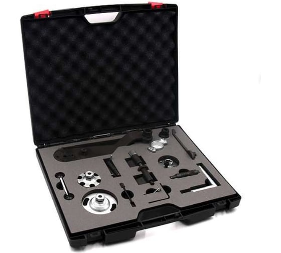 Набор для установки ГРМ VAG DIESEL KIT 2 Car-tool CT-Z0206
