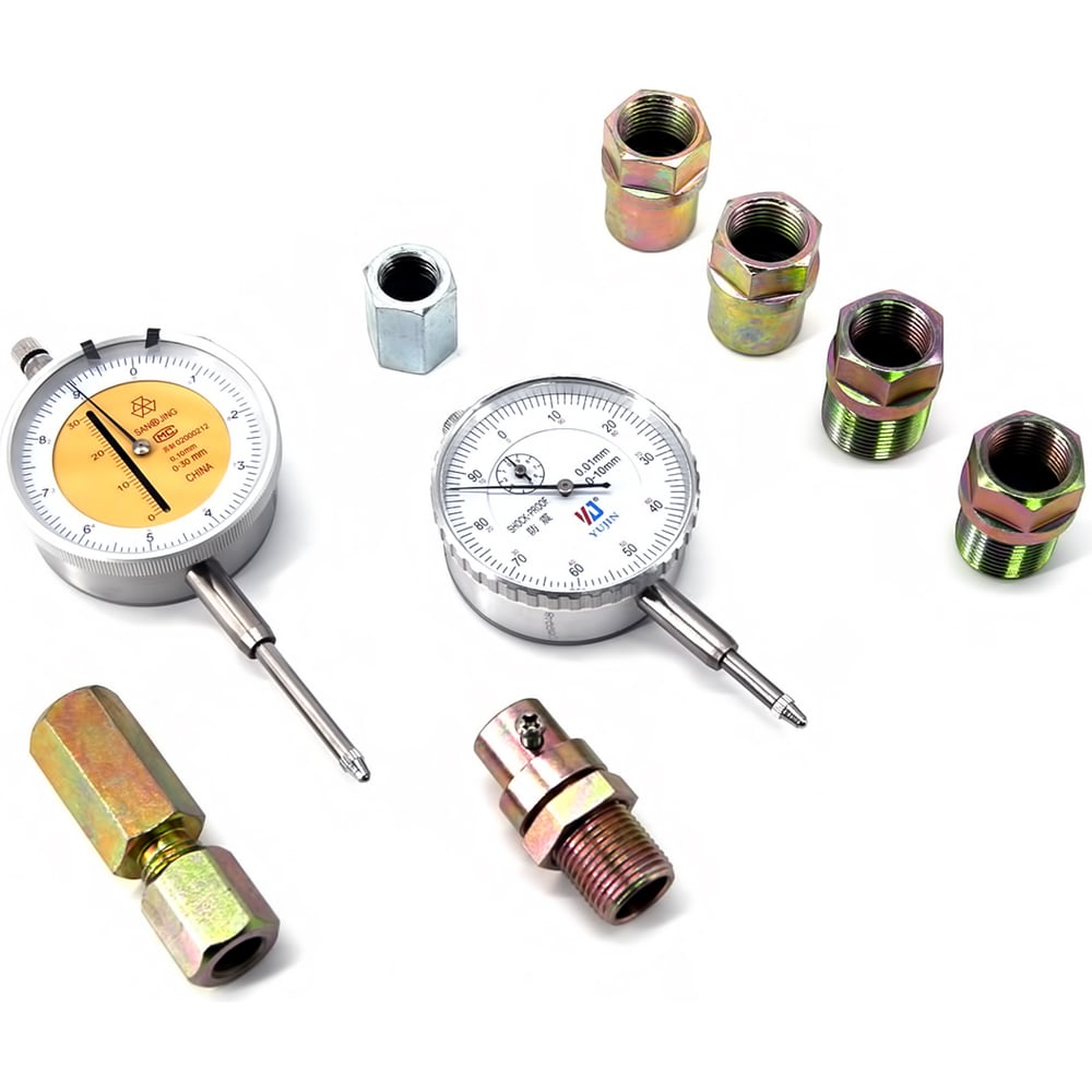 Набор для регулировки ТНВД Car-tool CT-S004 - выгодная цена, отзывы ...