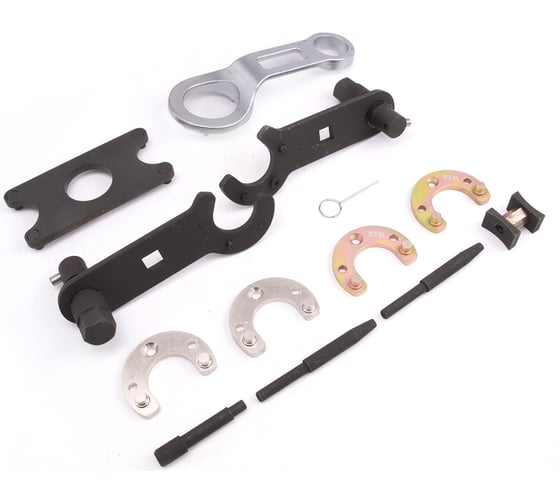 Набор для установки фаз ГРМ Rover 6 Car-tool CT-1673 1
