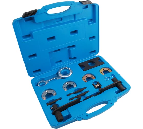 Набор для установки фаз ГРМ Rover 6 Car-tool CT-1673