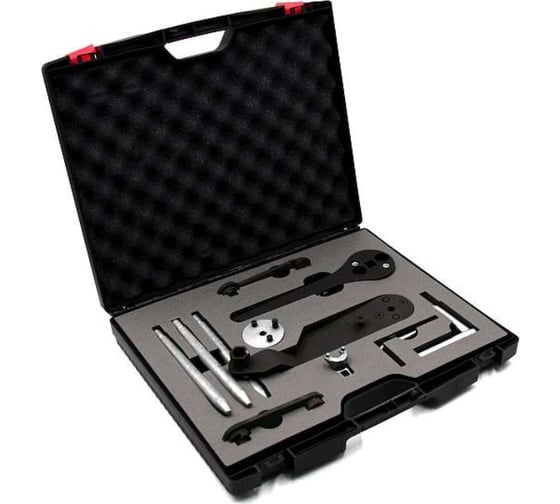 Набор для установки ГРМ VAG DIESEL KIT 6 Car-tool CT-Z0212