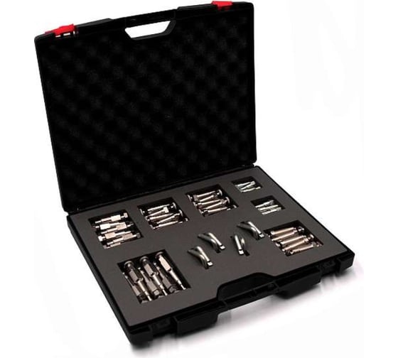 Набор для ремонта ТНВД P тип KIT4 Car-tool CT-Z0806