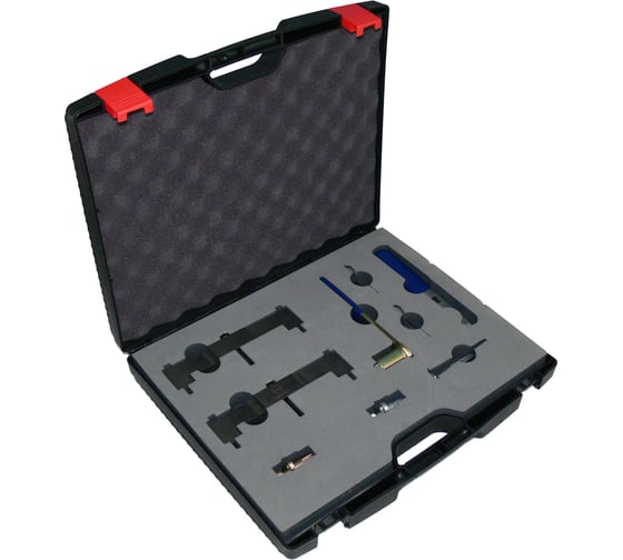 Набор для установки ГРМ LAND ROVER Car-Tool CT-Z0504 1