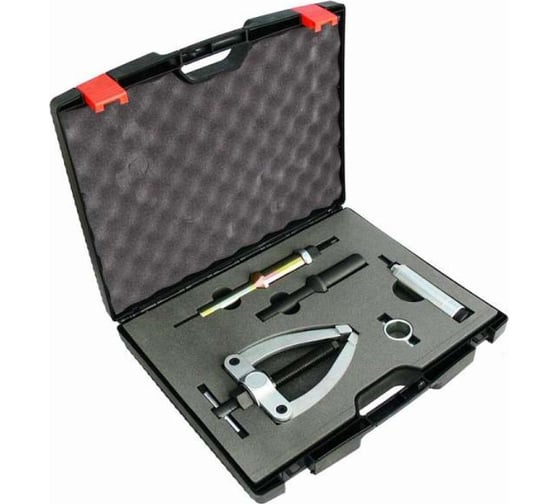 Набор для замены стакана форсунки VOLVO Car-Tool CT-B1393 1