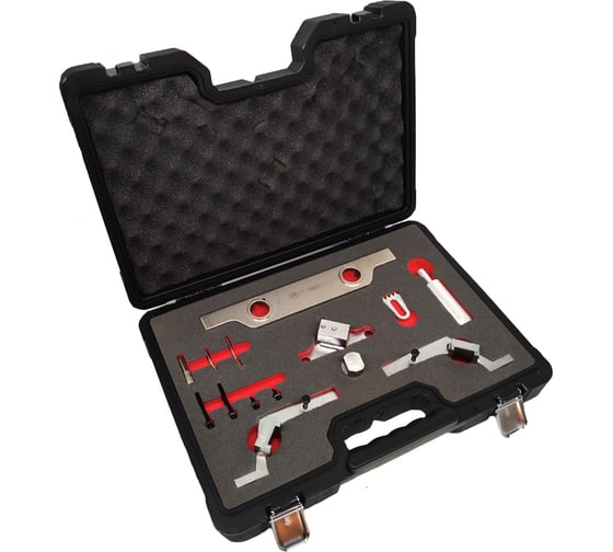 Набор для установки ГРМ OPEL Car-Tool CT-T0602 1