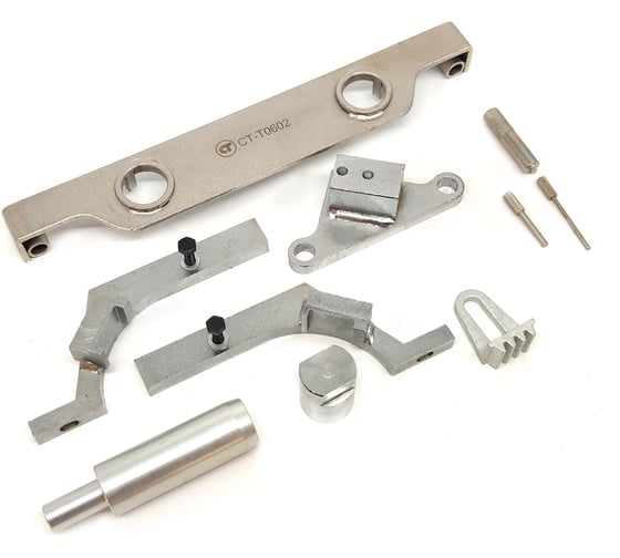 Набор для установки ГРМ OPEL Car-Tool CT-T0602