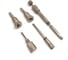 Набор фиксаторов для FIAT DUCATO 2.3JTD Car-Tool CT-1663 1