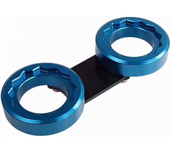 Фиксатор распредвалов SUBARU 2.0L/2.5L Car-Tool CT-B1315 1