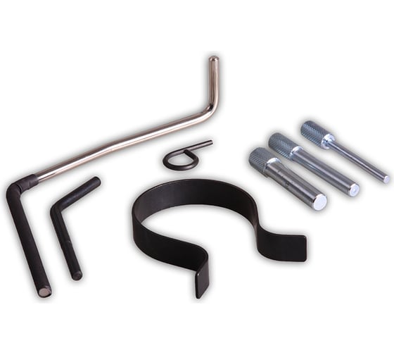 Набор для регулировки ГРМ PSA 1.4 16V Car-Tool CT-E038 1