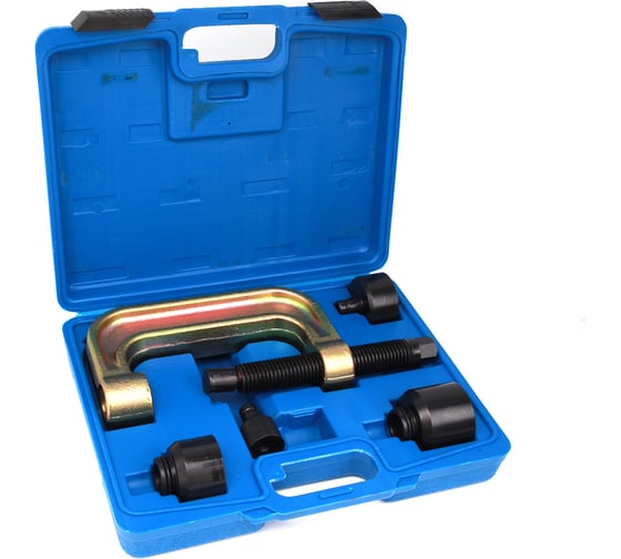 Съемник шаровых опор для W220/211/230 Car-Tool CT-1256