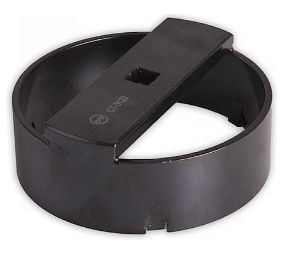 Сервисный ключ для гайки насоса VAG Car-Tool CT-3122 1