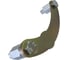 Фиксатор зубчатых колес распредвала SUBARU Car-tool CT-A1450 1