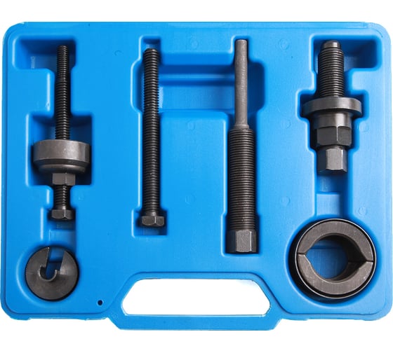 Набор съемников шкива насоса ГУР Car-Tool CT-A1504