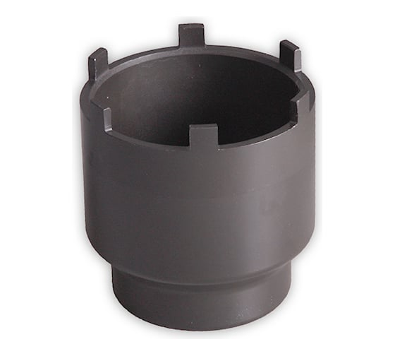 Ступичная головка Mercedes VARIO Car-Tool CT-G028 1